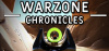 Warzone Chronicles - Battlegrounds